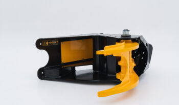 New TMK 400 Tree Shear full