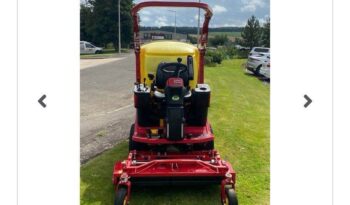 Used Gianni Ferrari PG 280DW X-PRO Mower (Commercial) 20339 full