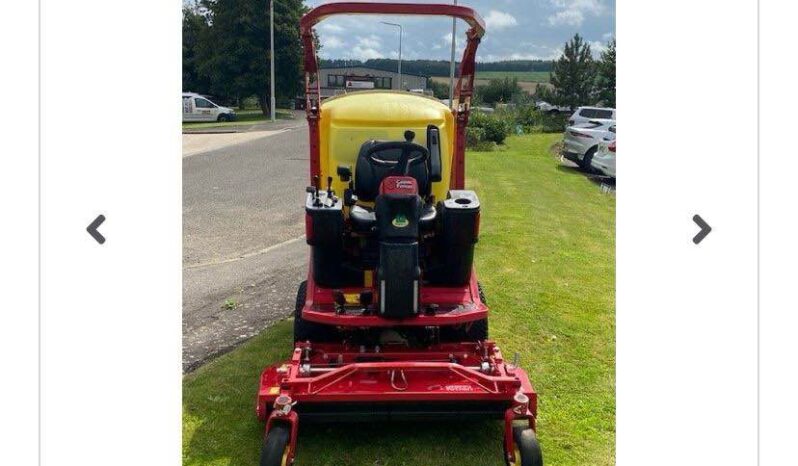 Used Gianni Ferrari PG 280DW X-PRO Mower (Commercial) 20339 full