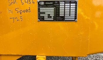 Used Kane LLTM 16ton Trailer (General) 20300 full
