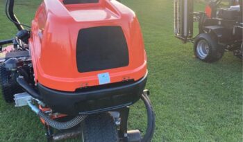 Used Ransomes Jacobsen AR321 Mower (Commercial) 20420 full