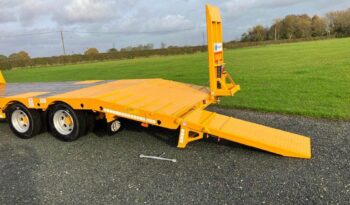 Used Kane LLTM 16ton Trailer (General) 20300 full