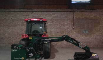 Used Spearhead Twiga 320 Hedge Cutter 20523 full