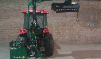 Used Spearhead Twiga 320 Hedge Cutter 20523 full
