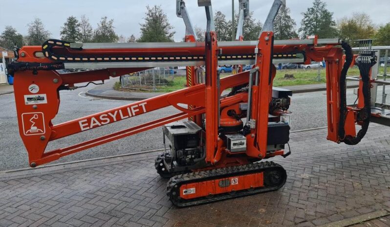Used Easy Lift R180 Access Platform 20665 full