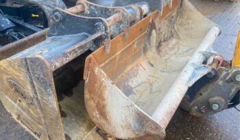 Used Sany SY80U Excavator (Large) 8T + 20608 full