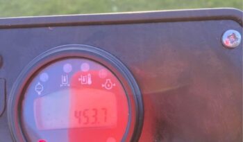 Used Ransomes Jacobsen AR321 Mower (Commercial) 20420 full