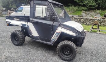 New Corvus Terrain EX4 CAB ATV / UTV 20416 full