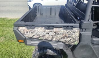 Ex Demo CF Moto UFORCE 1000 XL ATV / UTV 20406 full