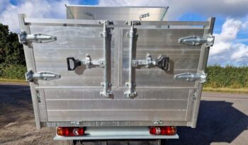 Used Toyota Hilux 2.4 D-4D Active Euro 6 Tipper Truck 20545 full