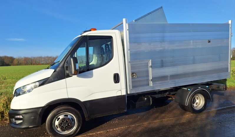 Used Iveco Daily 2.3 Tipper Truck 21335 full
