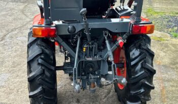 Used Kubota B2530 Tractor up-to 40HP 21428 full