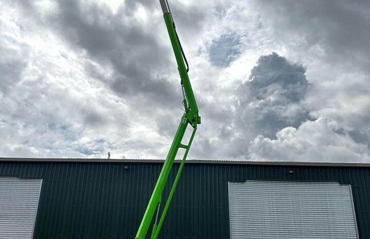 Used Niftylift 170T HPET Access Platform 21785 full