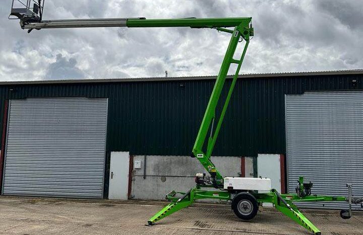 Used Niftylift 170T HPET Access Platform 21785 full