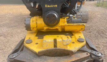 Used Case CX130D Excavator (Large) 8T + 22312 full