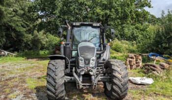 Used Valtra N163 Tractor 100 – 174HP 22127 full