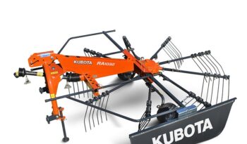 New Kubota RA1043 Rotor Rake Hay and Forage Equipment 22522 full