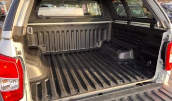 Used Ssangyong Musso Pick Up 21689 full