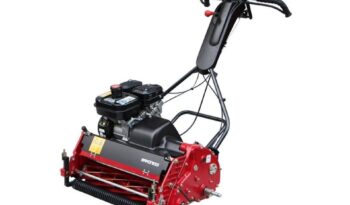 New Baroness LM56GC Mower (Commercial) 22732 full