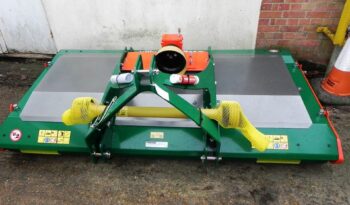 New Wessex RMX-240 Mower (Commercial) 22739 full