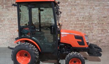 Used Kioti CK2810 HST Tractor up-to 40HP 23136 full