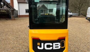 Used JCB 16C-1 Excavator (Mini) 1T – 3T 23335 full