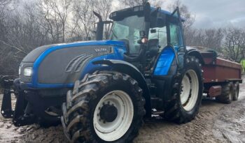 Used Valtra T202 Versu Tractor 175 – 299HP 23516 full