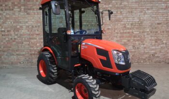 Used Kioti CK2810 HST Tractor up-to 40HP 23283 full