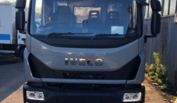 New Iveco EuroCargo ML75E16 3105mm Arb Tipper Truck 23032 full