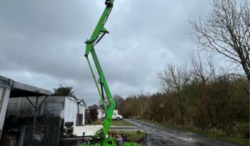 Used Niftylift 120TD Access Platform 24356 full