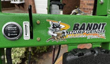 Used Bandit HB 20 Stump Grinder 23898 full
