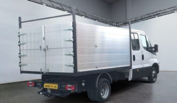 Used Iveco Daily Tipper Truck 24543 full