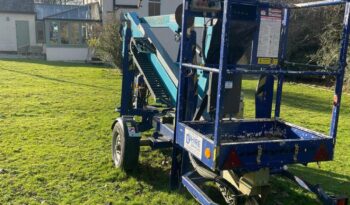 Used Niftylift 120 TPE Access Platform 25355 full