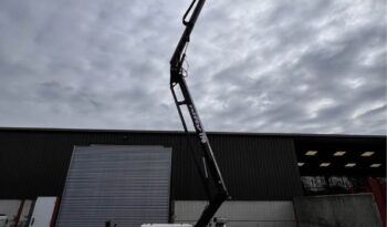 Used Niftylift 170HDET Access Platform 25315 full