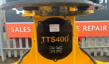 Used TerraTech TTS400 Attachment 25112 full