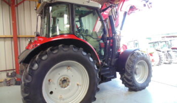 Used Massey Ferguson 5613 Tractor 100 – 174HP 24899 full
