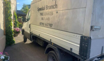 Used Iveco Daily Arb Tipper Truck 25646 full