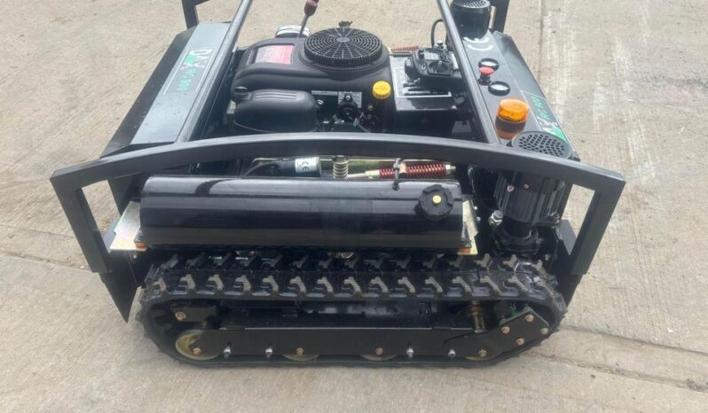 New Dax RC900 Remote Control Mower (Commercial) 26789 full