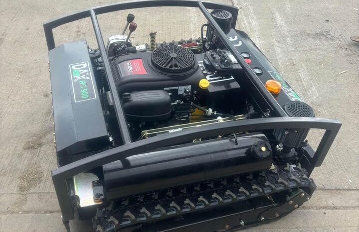 New Dax RC900 Remote Control Mower (Commercial) 26789 full