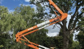 New CMC i23 Access Platform 26546 full