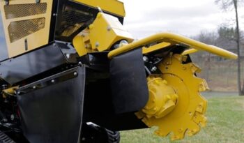 New Vermeer SC 48TX Stump Grinder 26256 full