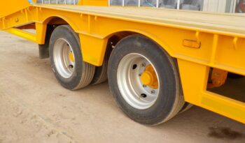 New Barford L22 Tandem Axle Low Loader 27453 full