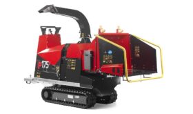 New TP 175 Wood Chipper 27111