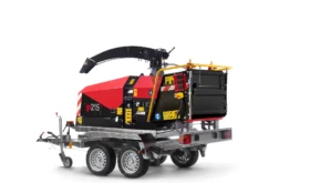 New TP 215 Wood Chipper 27124