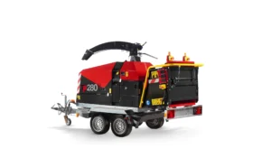 New TP 280 Wood Chipper 27115