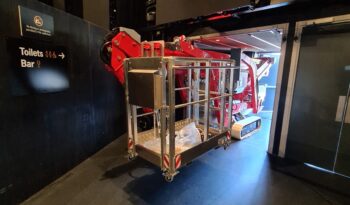 New Teupen LEO23T Access Platform 28056 full