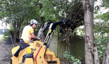 New Vermeer S925TX Mini Loader 27406 full