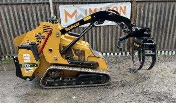 Used Vermeer S925TX Mini Loader 28553 full