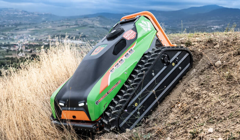 New MDB Green Climber F23 Clearance Machine 28995 full