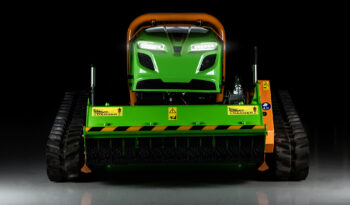New MDB Green Climber F300Pro Clearance Machine 28990 full
